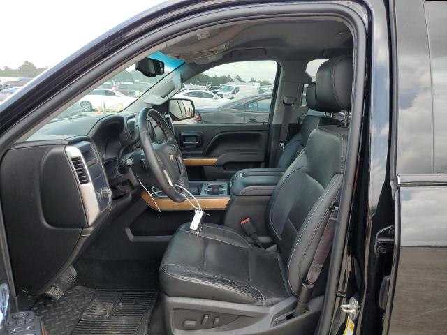 Photo 7 from auction – 2014 CHEVROLET SILVERADO with VIN 1GCRCSEC5EZ254318