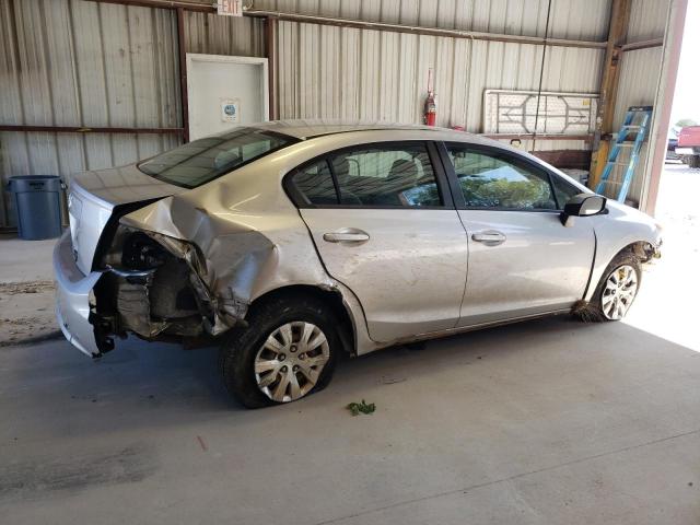 Zdjęcie 3 z aukcji – 2012 HONDA CIVIC LX z VIN 19XFB2F50CE032235