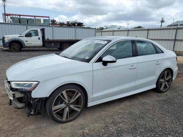 AUDI RS3 2019 مع رقم تعريف المركبة WUABWGFF8KA904612 - صورة من المزاد