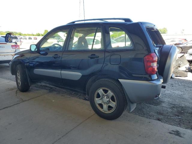 Photo 2 from auction – 2004 TOYOTA RAV4 with VIN JTEHD20V246004483