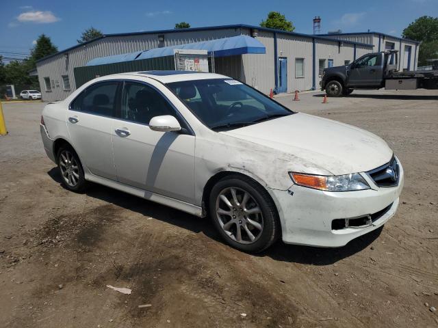 Photo 4 from auction – 2006 ACURA TSX with VIN JH4CL96916C015370
