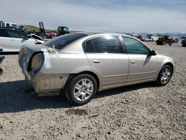 Photo 3 from auction – 2005 NISSAN ALTIMA with VIN 1N4AL11D75C150461
