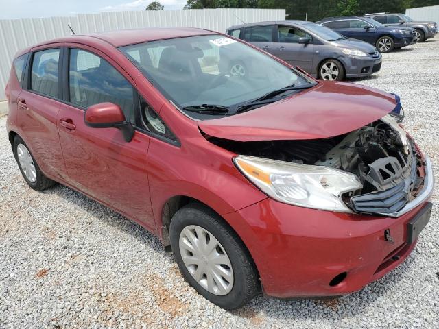 Photo 4 from auction – 2014 NISSAN VERSA NOTE with VIN 3N1CE2CP3EL424952