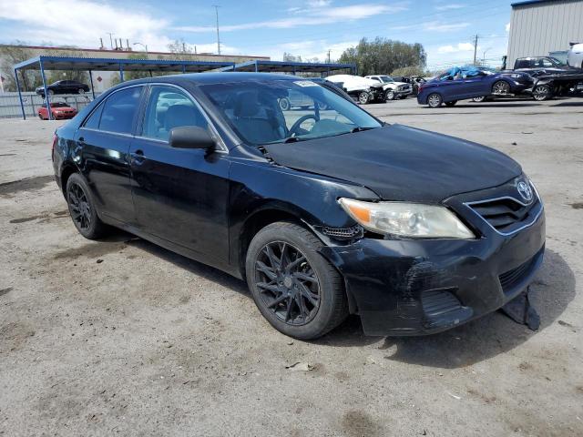 Photo 4 from auction – 2011 TOYOTA CAMRY BASE with VIN 4T1BF3EK0BU191462