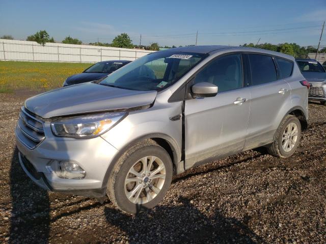 Photo 1 from auction – 2019 FORD ESCAPE SE with VIN 1FMCU0GD6KUA53349