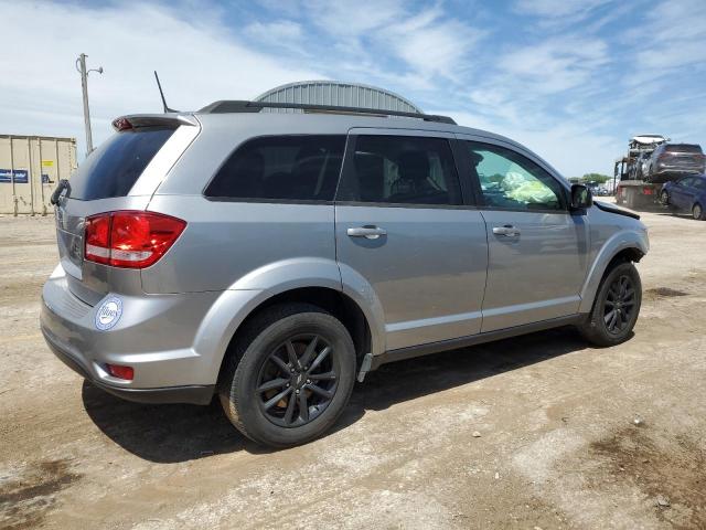 Photo 3 from auction – 2019 DODGE JOURNEY SE with VIN 3C4PDCBB9KT870855