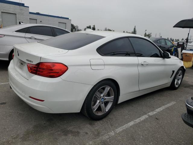 Photo 3 from auction – 2015 BMW 428 I with VIN WBA3N7C58FK222634