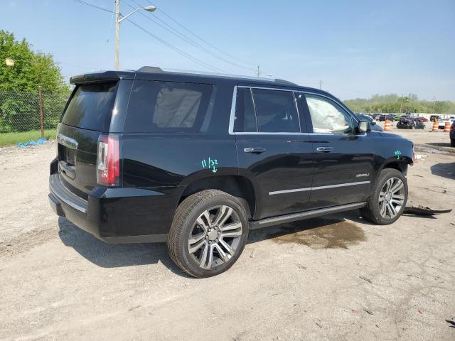 Photo 3 from auction – 2018 GMC YUKON DENA with VIN 1GKS2CKJ8JR318752