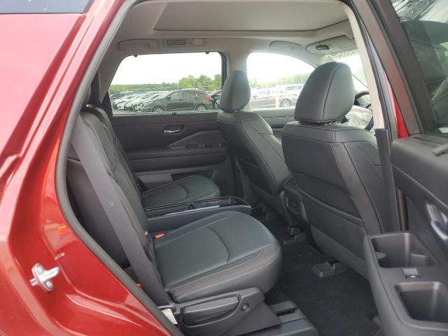 Photo 11 from auction – 2022 NISSAN PATHFINDER with VIN 5N1DR3CD4NC200260