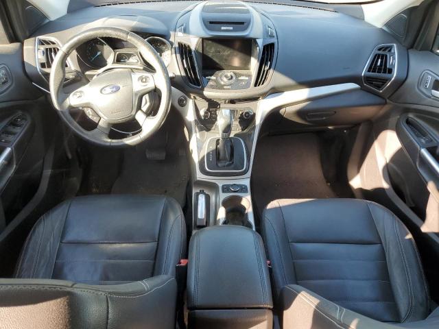 Photo 8 from auction – 2013 FORD ESCAPE SEL with VIN 1FMCU0HX1DUB77265