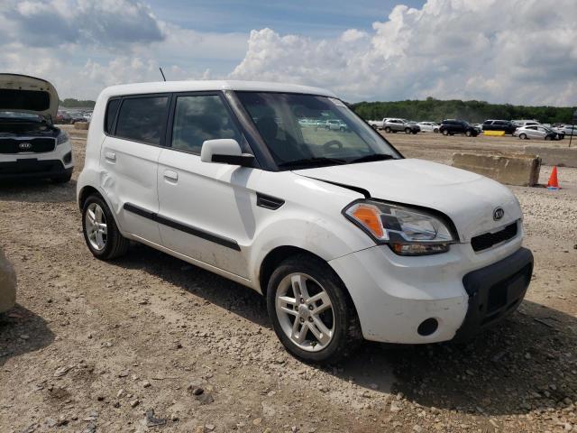 Photo 4 from auction – 2010 KIA SOUL + with VIN KNDJT2A25A7176851