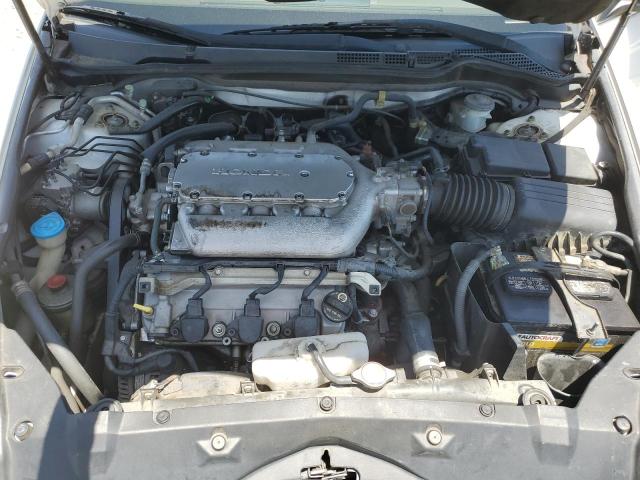 Photo 11 from auction – 2007 HONDA ACCORD EX with VIN 1HGCM66567A093457