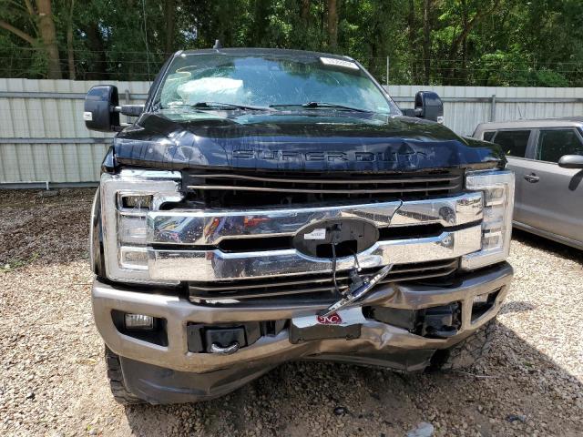 Photo 5 from auction – 2019 FORD F250 SUPER with VIN 1FT7W2BT7KEE63243