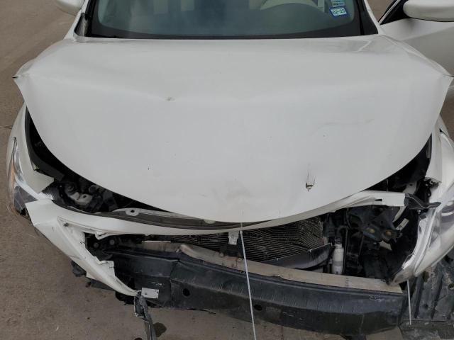 Photo 11 from auction – 2015 NISSAN ALTIMA 2.5 with VIN 1N4AL3APXFC142006