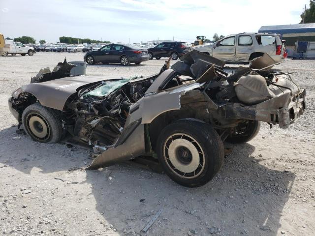 Photo 2 from auction – 1985 CHEVROLET CORVETTE with VIN 1G1YY0786F5103161
