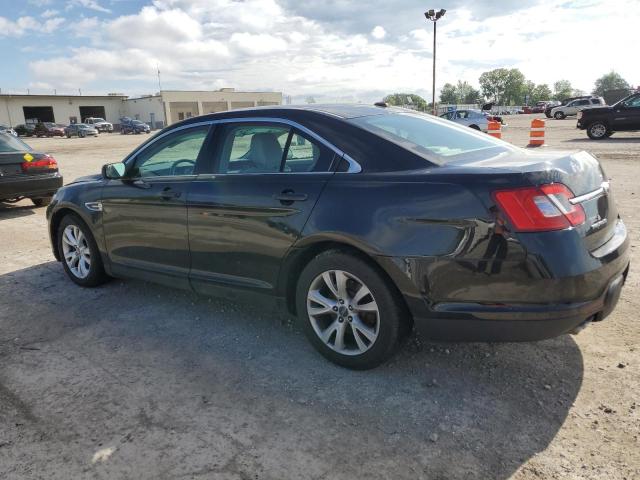 Photo 2 from auction – 2012 FORD TAURUS SEL with VIN 1FAHP2EW4CG128170