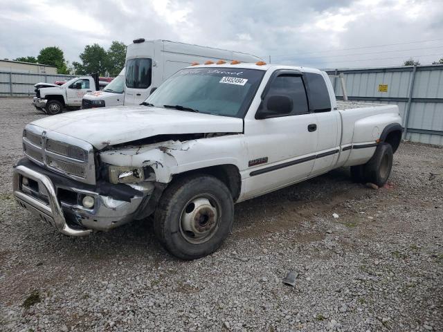 DODGE RAM 3500 1999 with VIN 1B7MC336XXJ579562 - Photo from auction