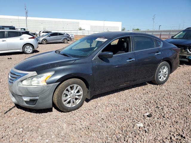 Photo 1 from auction – 2015 NISSAN ALTIMA 2.5 with VIN 1N4AL3AP2FC114054