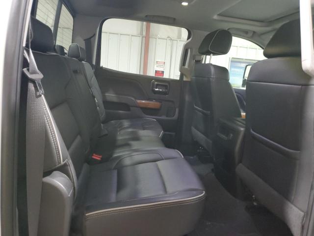 Photo 10 from auction – 2019 CHEVROLET SILVERADO with VIN 1GC4KYEY7KF257570
