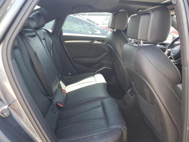 Photo 10 from auction – 2016 AUDI S3 PREMIUM with VIN WAUB1GFF0G1031146