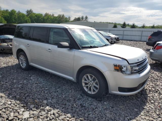 Photo 4 from auction – 2019 FORD FLEX SE with VIN 2FMGK5B84KBA33881