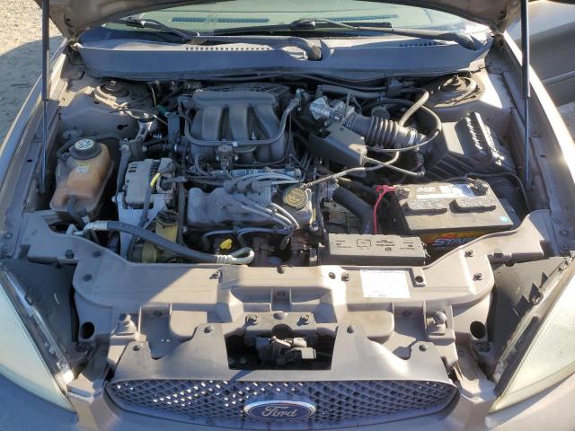 Photo 11 from auction – 2007 FORD TAURUS SE with VIN 1FAFP53U67A164901
