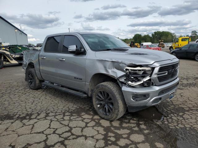 Photo 4 from auction – 2019 RAM 1500 REBEL with VIN 1C6SRFLT7KN564717