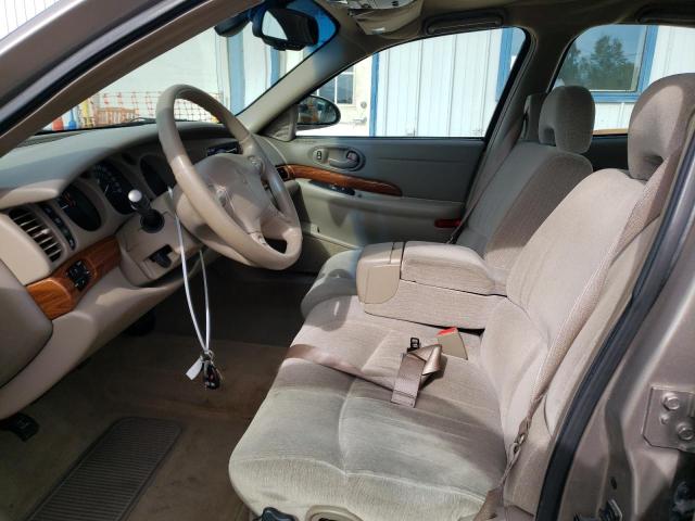 Photo 7 from auction – 2001 BUICK LESABRE CU with VIN 1G4HP54K71U114719