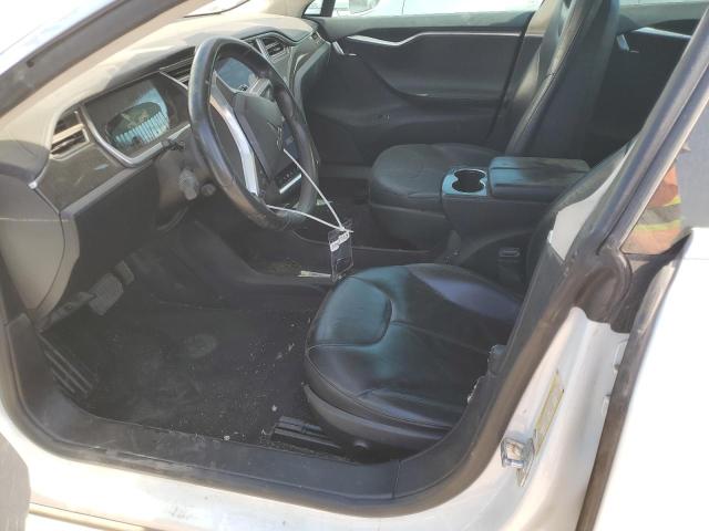Photo 7 from auction – 2013 TESLA MODEL S with VIN 5YJSA1DNXDFP11441