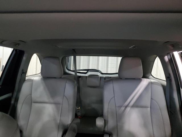 Photo 10 from auction – 2019 TOYOTA HIGHLANDER with VIN 5TDJZRFH3KS947206