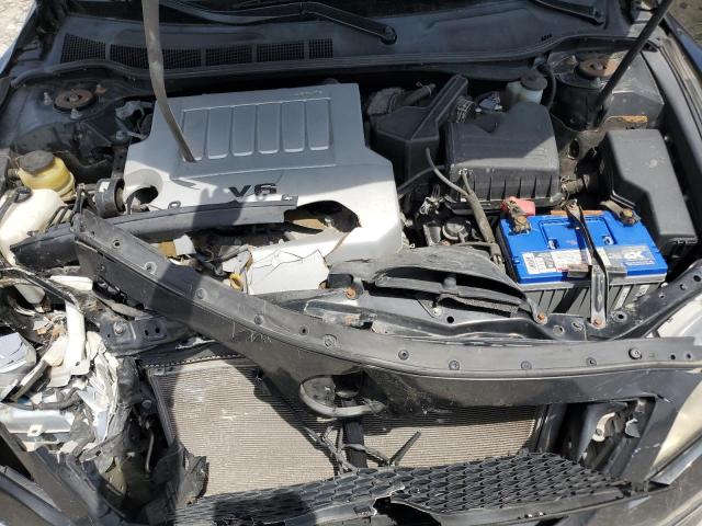 Photo 11 from auction – 2011 TOYOTA CAMRY SE with VIN 4T1BK3EKXBU131409