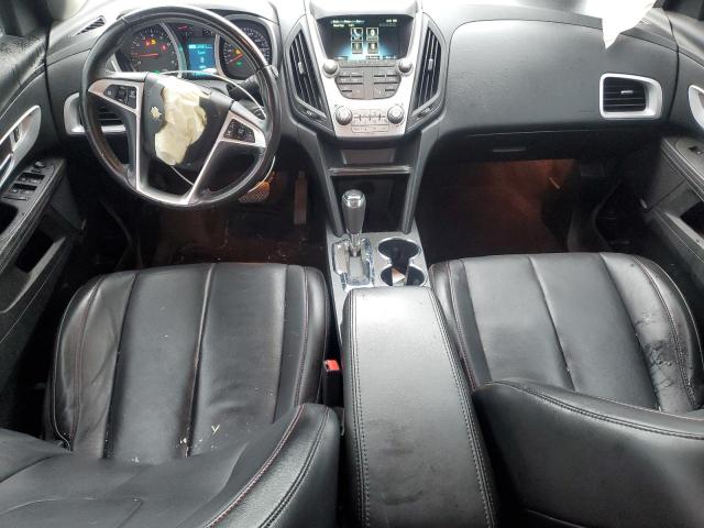 Photo 8 from auction – 2016 CHEVROLET EQUINOX LT with VIN 2GNFLGE37G6200783