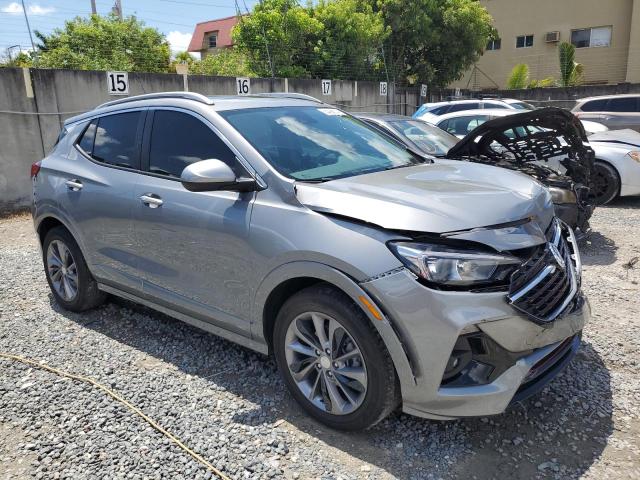 Photo 4 from auction – 2023 BUICK ENCORE GX with VIN KL4MMDSLXPB079254