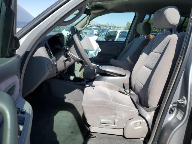Photo 7 from auction – 2003 TOYOTA SEQUOIA SR with VIN 5TDZT34AX3S196033