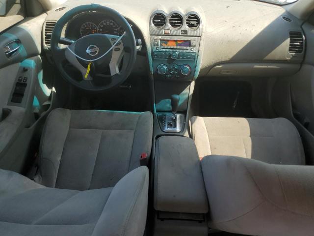 Photo 8 from auction – 2010 NISSAN ALTIMA BAS with VIN 1N4AL2APXAN548178
