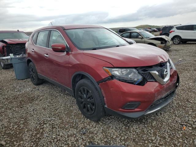 Photo 4 from auction – 2015 NISSAN ROGUE S with VIN KNMAT2MV0FP548271