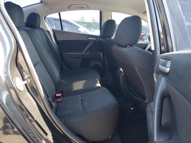 Photo 10 from auction – 2013 MAZDA 3 I with VIN JM1BL1U78D1703472