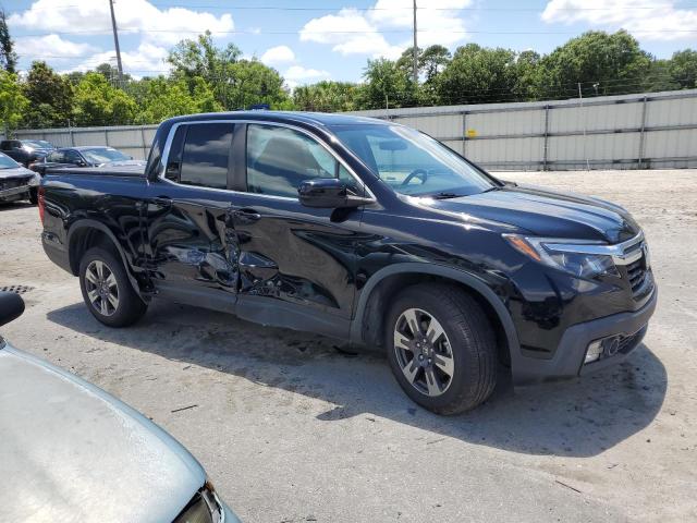 Photo 4 from auction – 2019 HONDA RIDGELINE with VIN 5FPYK3F51KB041962