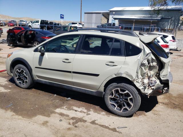 Photo 2 from auction – 2016 SUBARU CROSSTREK with VIN JF2GPALC5G8220897