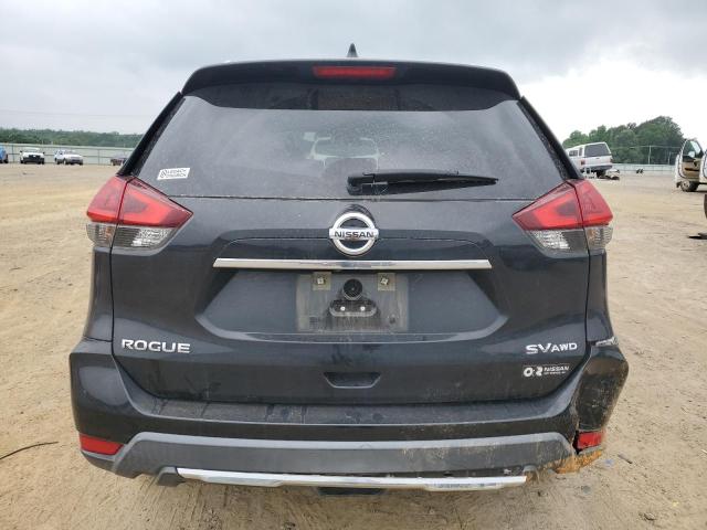 Photo 6 from auction – 2018 NISSAN ROGUE S with VIN KNMAT2MV0JP559599