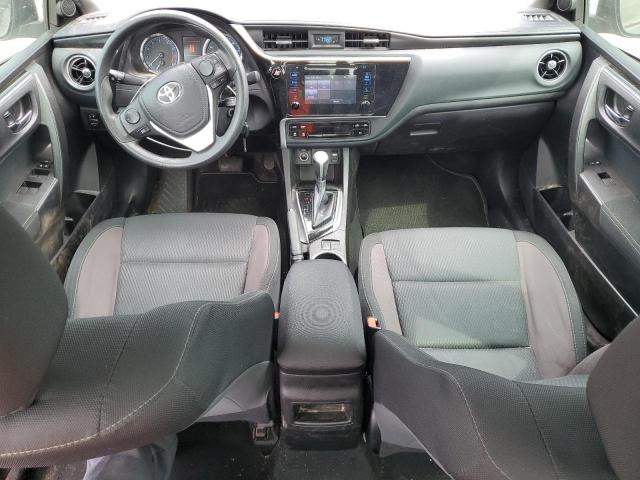 Photo 8 from auction – 2018 TOYOTA COROLLA L with VIN 5YFBURHE4JP779718