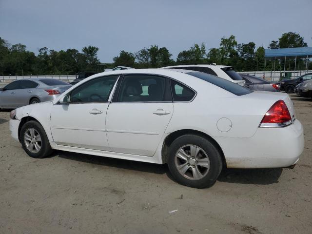 Photo 2 from auction – 2015 CHEVROLET IMPALA LIM with VIN 2G1WA5E31F1119916