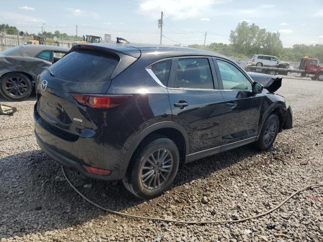 Photo 3 from auction – 2019 MAZDA CX-5 TOURI with VIN JM3KFACM6K1656221