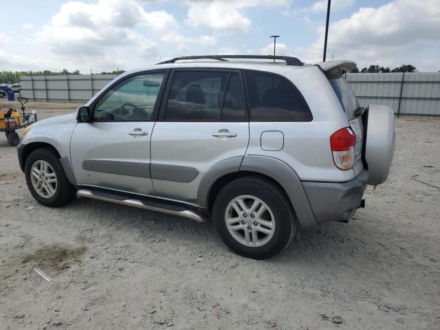 Photo 2 from auction – 2001 TOYOTA RAV4 with VIN JTEGH20V710021925