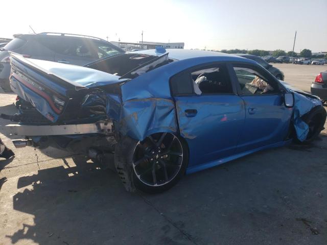 Photo 3 from auction – 2019 DODGE CHARGER R/ with VIN 2C3CDXCTXKH662929