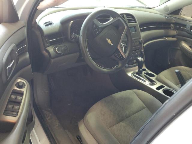 Photo 8 from auction – 2014 CHEVROLET MALIBU LS with VIN 1G11B5SL9EF280436