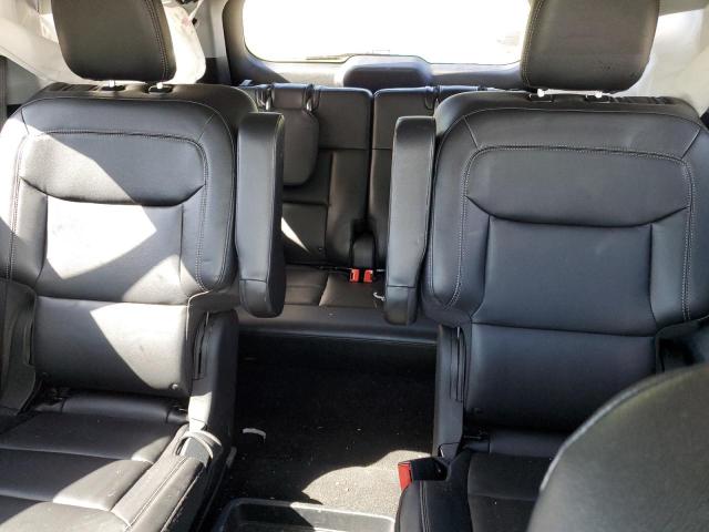 Photo 10 from auction – 2020 FORD EXPLORER X with VIN 1FMSK8DH5LGC58586