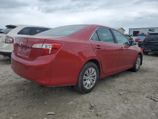 Photo 3 from auction – 2013 TOYOTA CAMRY L with VIN 4T4BF1FK2DR281031