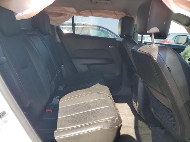 Photo 11 from auction – 2011 CHEVROLET EQUINOX LT with VIN 2GNALFEC7B1198625