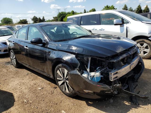 Photo 4 from auction – 2019 NISSAN ALTIMA SL with VIN 1N4BL4EV1KC231184